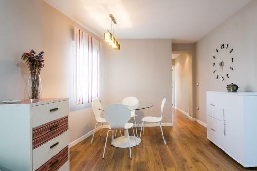 Apartup Los Naranjos