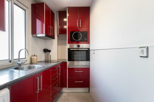 Apartup Los Naranjos