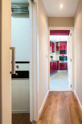 Apartup Los Naranjos