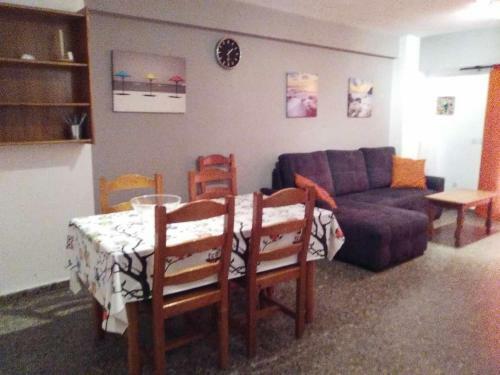 Apartamento Torres de San Antonio