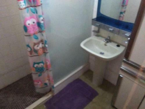 Apartamento Torres de San Antonio
