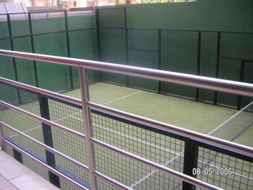 Apartamento Torres de San Antonio