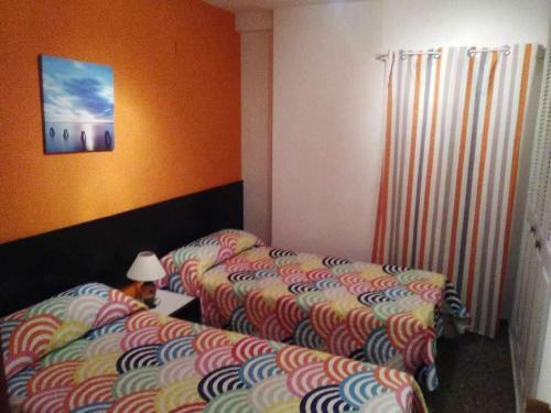 Apartamento Torres de San Antonio