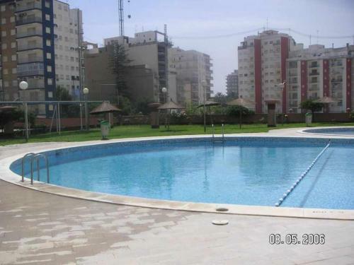 Apartamento Torres de San Antonio
