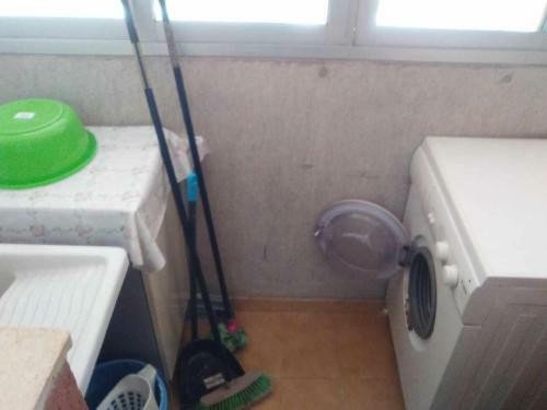 Apartamento Torres de San Antonio