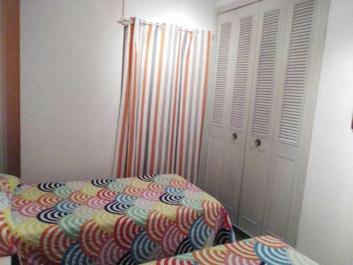 Apartamento Torres de San Antonio
