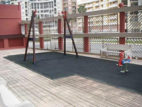 Apartamento Torres de San Antonio