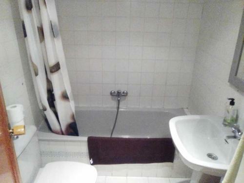 Apartamento Torres de San Antonio