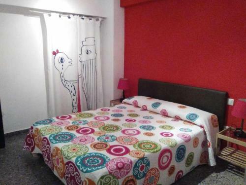 Apartamento Torres de San Antonio