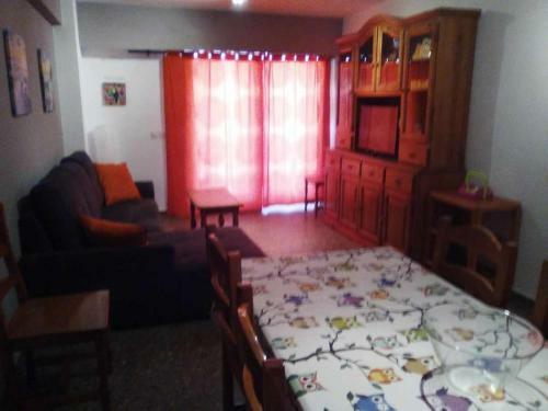 Apartamento Torres de San Antonio