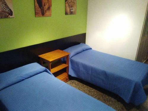 Apartamento Torres de San Antonio