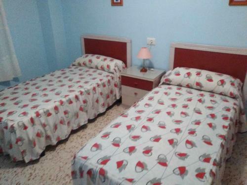 Apartamento Edificio Maria