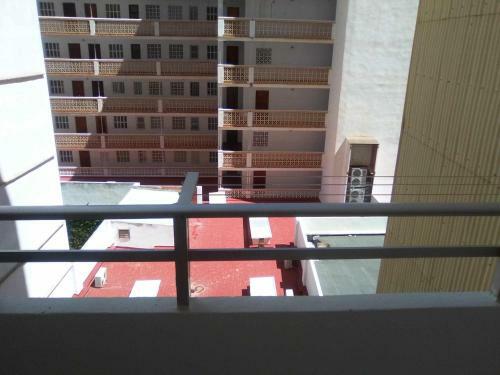 Apartamento Edificio Maria