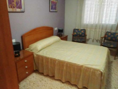 Apartamento Edificio Maria