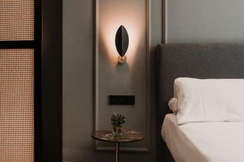 Hostal Reina 107 Beach Boutique