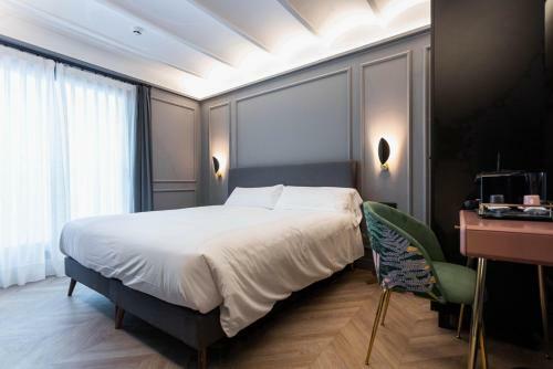 Hostal Reina 107 Beach Boutique