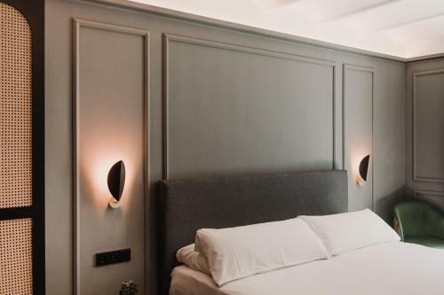 Hostal Reina 107 Beach Boutique