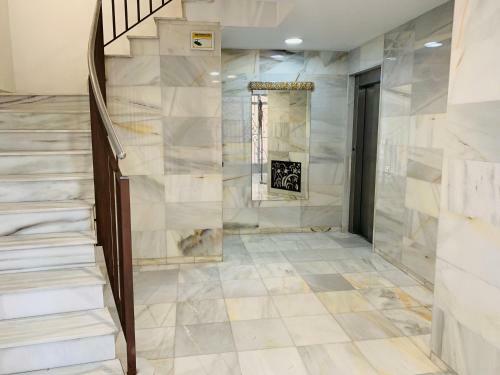 Apartamento Serrano Park