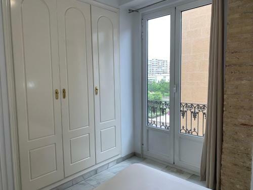 Apartamento Serrano Park