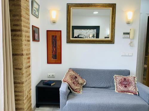 Apartamento Serrano Park