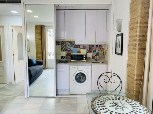 Apartamento Serrano Park