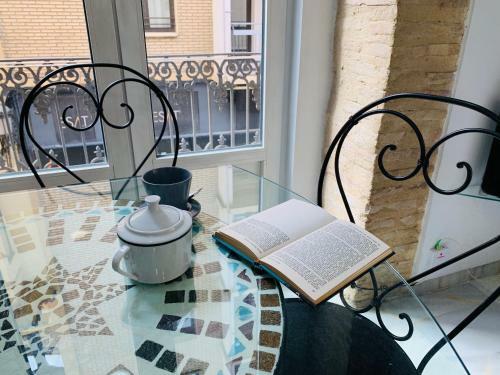 Apartamento Serrano Park