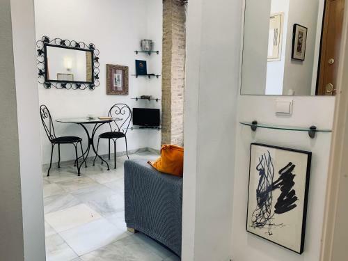 Apartamento Serrano Park
