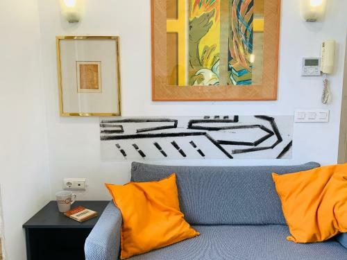 Apartamento Serrano Park