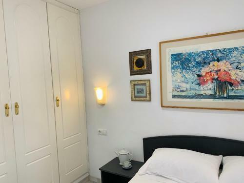 Apartamento Serrano Park