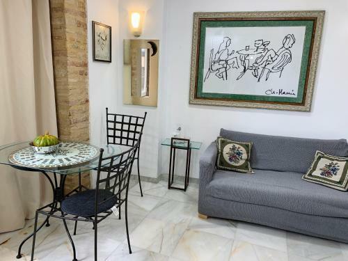 Apartamento Serrano Park