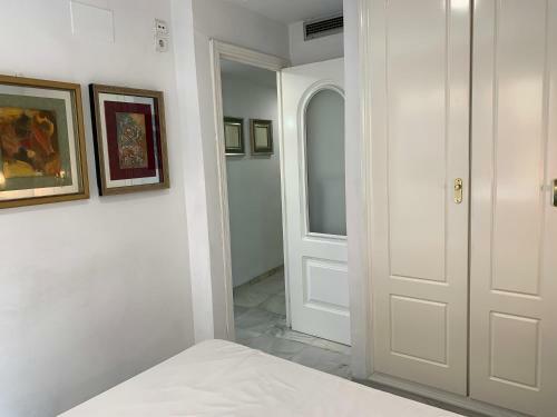 Apartamento Serrano Park