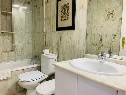 Apartamento Serrano Park
