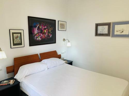 Apartamento Serrano Park