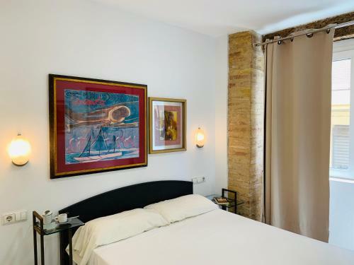 Apartamento Serrano Park
