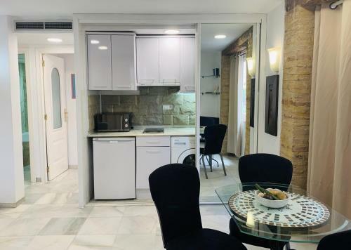 Apartamento Serrano Park