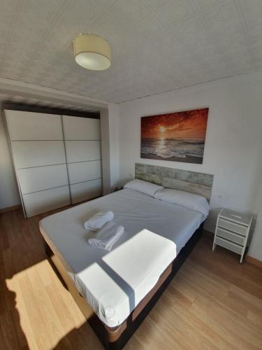 Apartamento Malvarosa Berenguer Beach 1