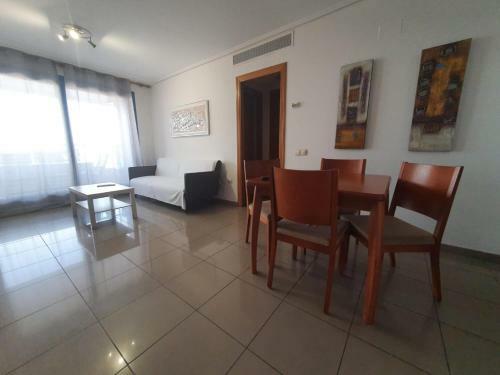 Apartamento Patacona Blue Beach