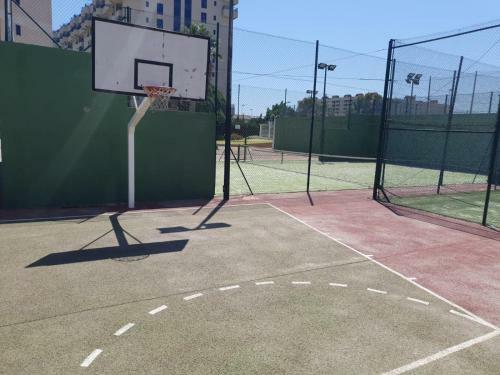 Apartamento Patacona Blue Beach