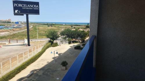 Apartamento Patacona Blue Beach