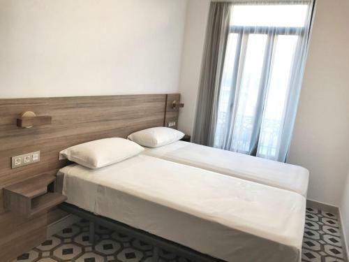 Hotel 19-30 Valencia