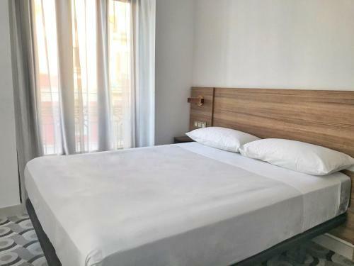 Hotel 19-30 Valencia