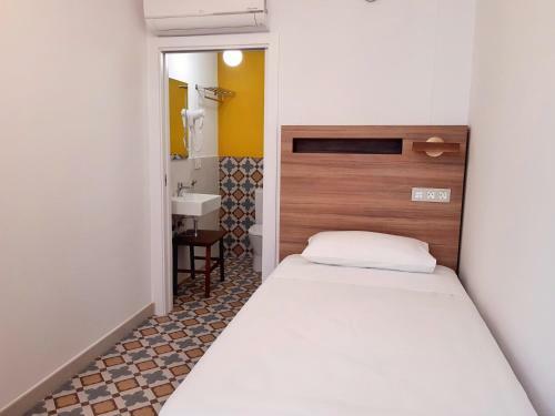 Hotel 19-30 Valencia