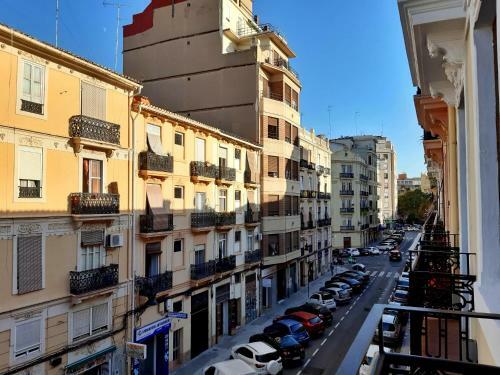 Hotel 19-30 Valencia