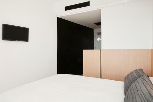 Hotel Resa Patacona