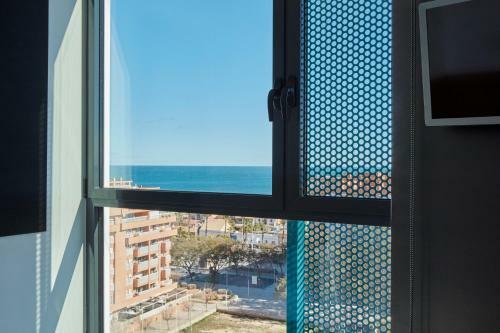Hotel Resa Patacona
