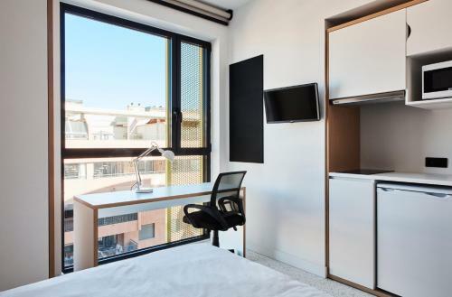 Hotel Resa Patacona