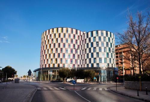 Hotel Resa Patacona