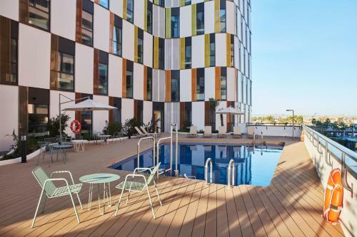 Hotel Resa Patacona