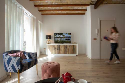 Apartamento Singularstays Casa Bauset