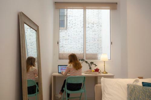 Apartamento Singularstays Casa Bauset